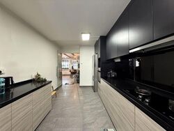 Blk 117 MARSILING RISE (Woodlands), HDB 4 Rooms #626878771